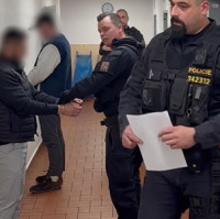 Zámečník nebo podvodník?